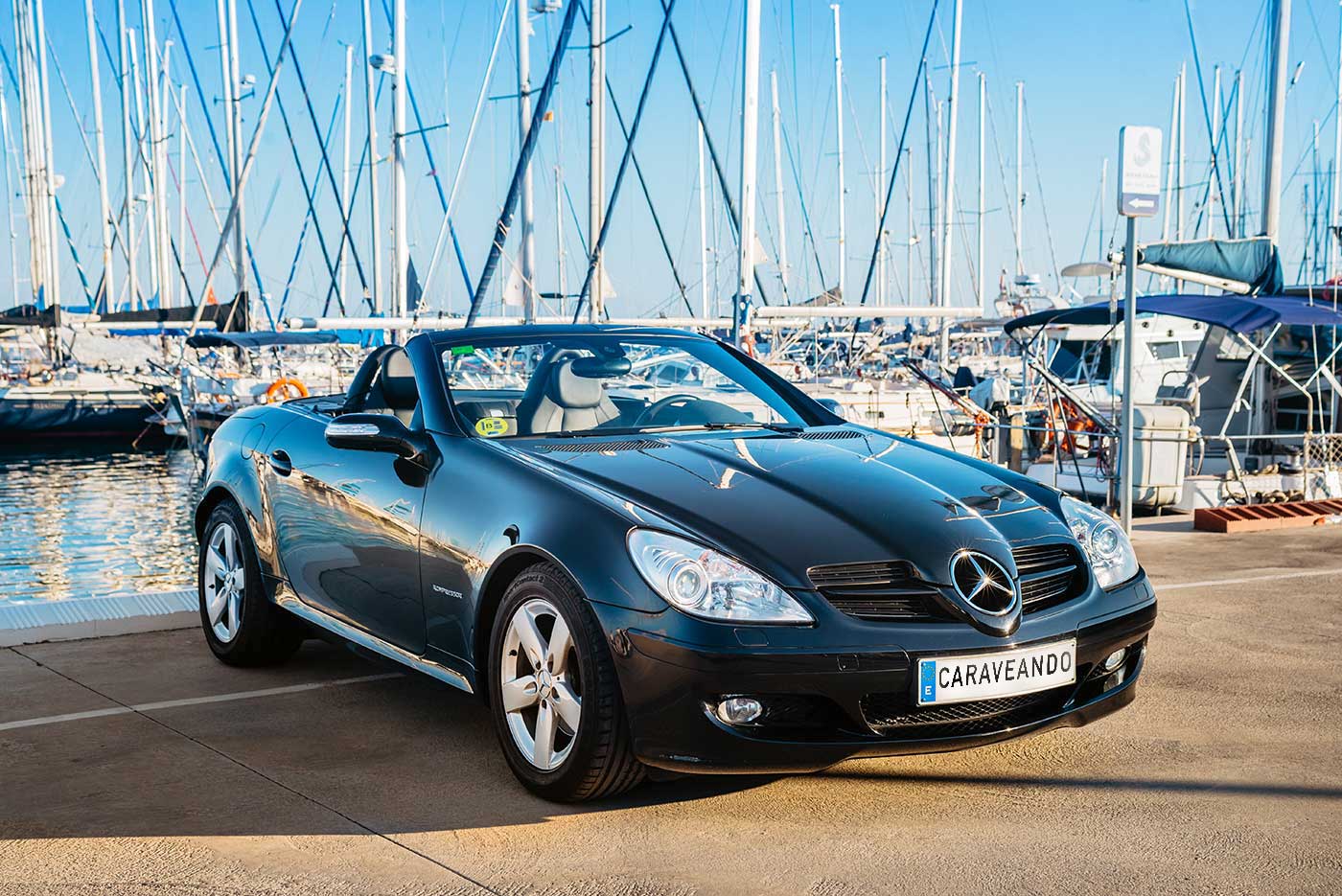 slk200